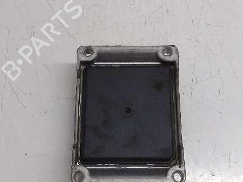 Engine control unit (ECU) ALFA ROMEO 147 (937_) 1.6 16V T.SPARK ECO (937.AXA1A, 937.BXA1A) | BP9480820M57 