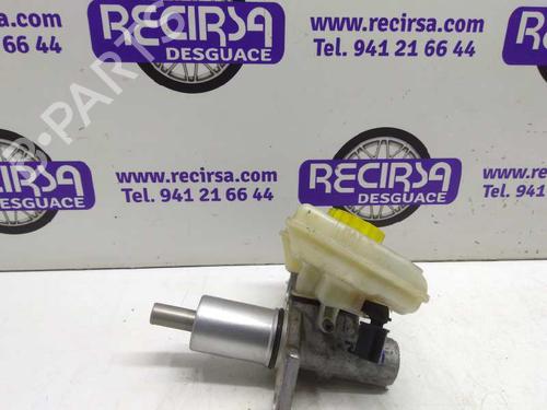 Used Brake master cylinder SEAT EXEO (3R2) [2008-2013]  9475136