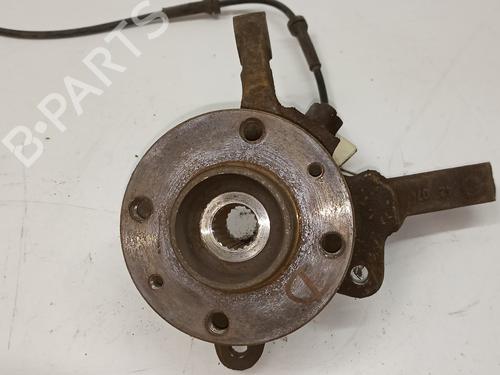 Right front steering knuckle RENAULT MEGANE I Classic (LA0/1_)  | BP9491491M26 