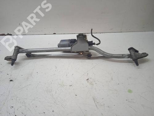 Used Front wiper motor Front wiper motor AUDI A4 B6 (8E2) 2.0 (130 hp) 11199483 11199483