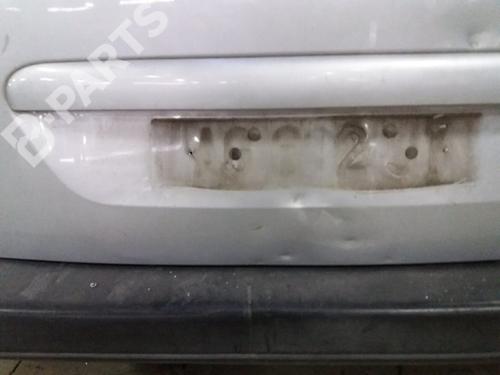 Right front window switch CITROËN BERLINGO Box Body/MPV (B9) 1.6 HDi 90 16V | BP9483085C105  - Image 9