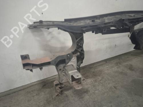 Frontplade/Frontkurv RENAULT MEGANE II (BM0/1_, CM0/1_)  | BP11174992C72 