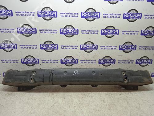 Used Front bumper reinforcement FORD TRANSIT Van (FA_ _) [2000-2006]  9485070