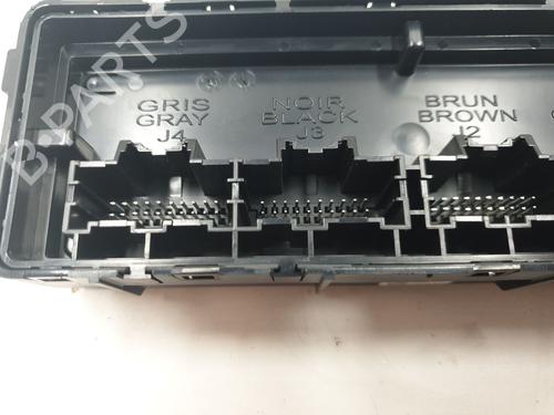 Electronic module OPEL ASTRA J (P10) | BP38532536M83 - Image 4