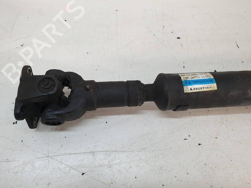Driveshaft SSANGYONG KYRON  | BP13665876M37 