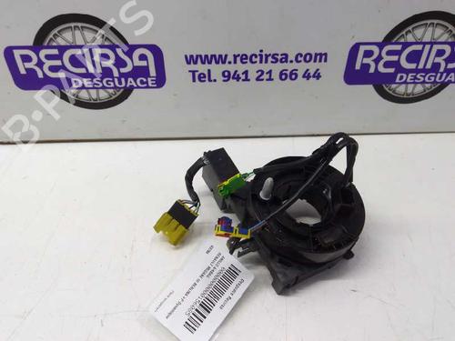 Used Squib airbag RENAULT MEGANE III Hatchback (BZ0/1_, B3_) [2008-2025]  9465844