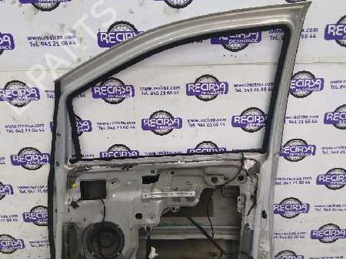 Right front door VW SHARAN (7M8, 7M9, 7M6)  | BP9480127C3 