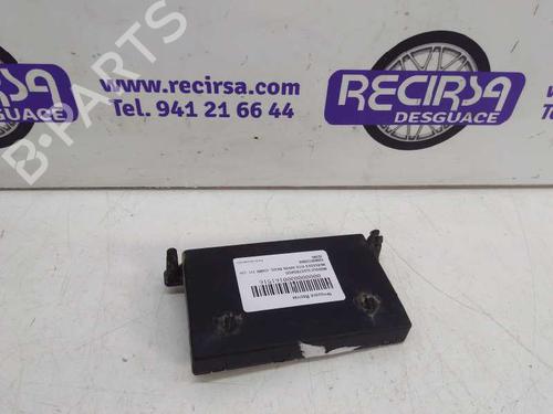 Electronic module MERCEDES-BENZ VITO / MIXTO Van (W639)  | BP9960138M83 