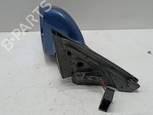 Left mirror AUDI A3 (8L1) 1.9 TDI | BP13937387C26 