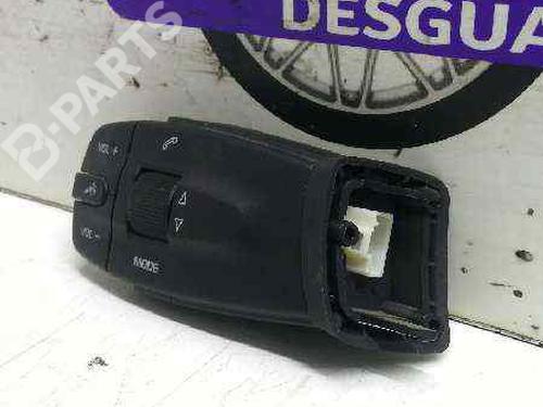Steering wheel controls SEAT IBIZA IV SC (6J1, 6P5)  | BP9482379E15 