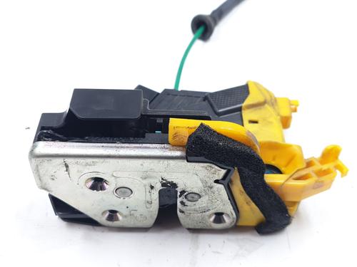 Front left lock KIA PRO CEE'D (JD) 1.6 CRDi 128 | BP36645673C98 - Image 4