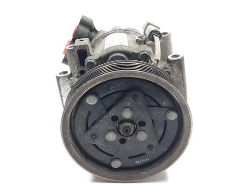 AC compressor RENAULT KANGOO / GRAND KANGOO II (KW0/1_)  | BP29554374M34 