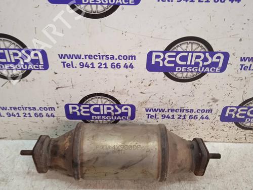 Used Catalyst KIA CARNIVAL / GRAND CARNIVAL III (VQ) [2005-2015]  9467871