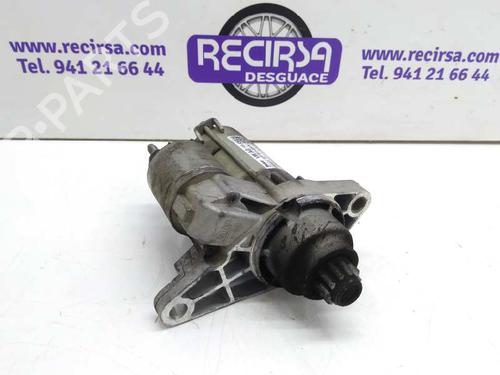 Used Starter SEAT IBIZA IV SC (6J1, 6P5) [2008-2018]  9463970