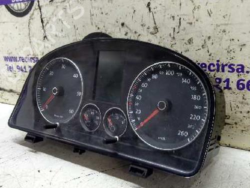 Kombinert Instrument VW TOURAN (1T1, 1T2)  | BP9479569C47 