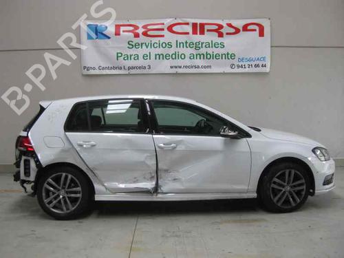 Climate control VW GOLF VII (5G1, BQ1, BE1, BE2)  | BP9469040I5 