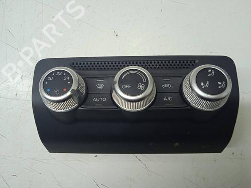 Used Climate control AUDI A1 Sportback (8XA, 8XF) [2011-2019]  11197431