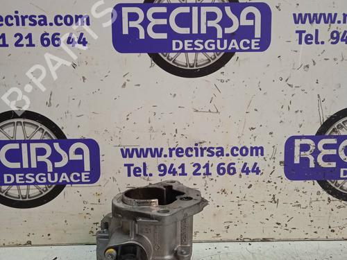 Vacuum pump DACIA SANDERO II | BP9483785M80