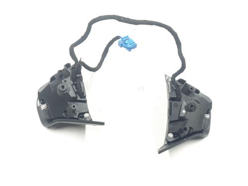 Steering wheel controls PEUGEOT 2008 I (CU_) 1.5 BlueHDI 100 | BP33288352E15  - Image 5
