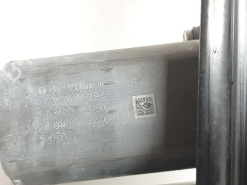 Front right window mechanism CITROËN C3 AIRCROSS II (2R_, 2C_) 1.2 PureTech 110 (2RHNZB, 2RHNZW, 2RHNPX, 2RHNPJ) | BP28189144C23 