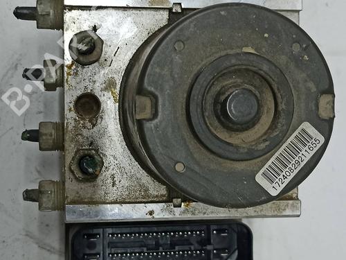 ABS pump OPEL ASTRA H (A04)  | BP9471791M43 