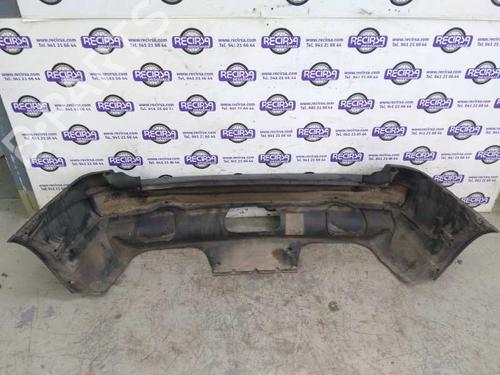 Rear bumper BMW X5 (E53)  | BP9480328C8 