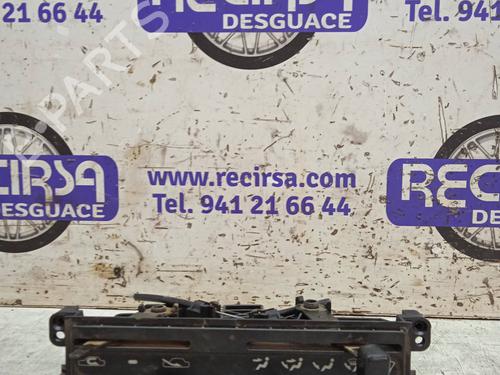 Used Climate control NISSAN PICK UP (D22) [1997-2025]  9480464