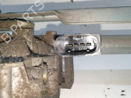 Front wiper motor MERCEDES-BENZ B-CLASS Sports Tourer (W245)  | BP22748666M29 