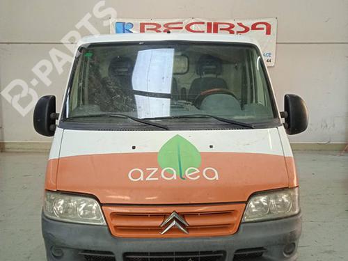 Used Parts CITROËN JUMPER I Van (244)  2.2 HDi  1125776