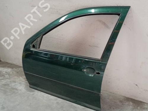 Left front door VW GOLF IV (1J1)  | BP9492258C2 