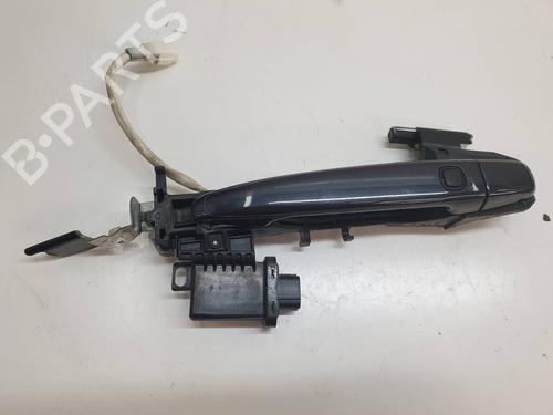 Used Rear left exterior door handle LEXUS GS (_S19_) [2005-2012]  14834735
