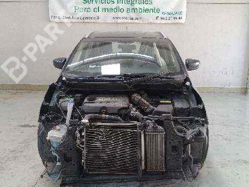 Used Parts KIA CARENS IV  1.7 CRDi  1021464