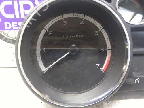 Instrument cluster PEUGEOT 308 I (4A_, 4C_)  | BP9467460C47 