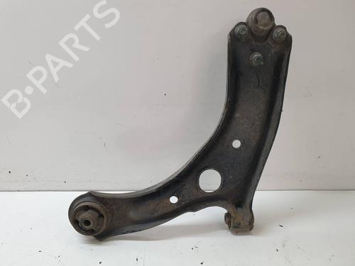 Right front suspension arm HYUNDAI TUCSON (TL, TLE)  | BP18708741M13 