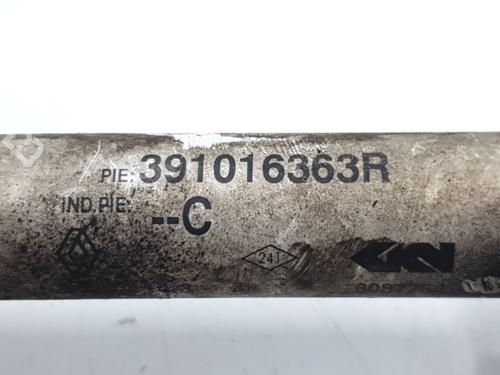 Left front driveshaft RENAULT CAPTUR I (J5_, H5_) 1.5 dCi 90 (J5N4, J5M5, J5MW, J5M6, J5AL, J5AJ) | BP34700421M38  - Image 5