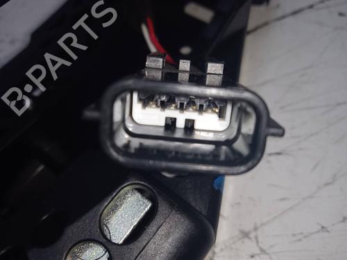Front right exterior door handle RENAULT CLIO IV Grandtour (KH_)  | BP10376472C129 