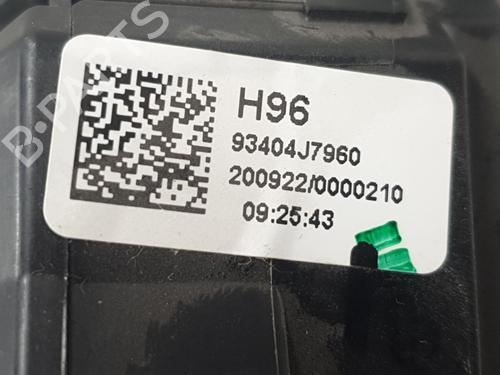 Comutador KIA CEED (CD) 1.6 CRDi 136 | BP38511992I30 - Image 6