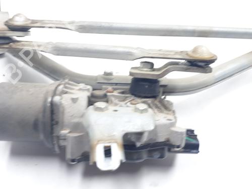 Front wiper motor RENAULT CAPTUR I (J5_, H5_) 1.5 dCi 90 (J5N4, J5M5, J5MW, J5M6, J5AL, J5AJ) | BP38532521M29 - Image 7