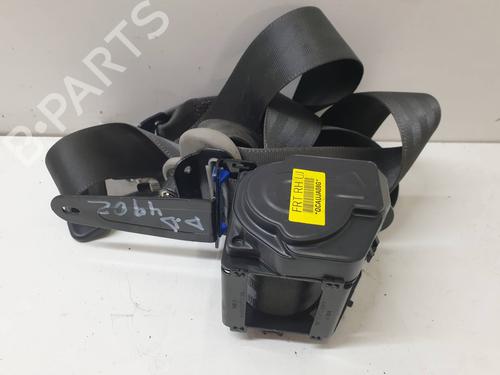 Used Front right seatbelt CHEVROLET CAPTIVA (C100, C140) 2.0 D 4WD (150 hp) 15247936