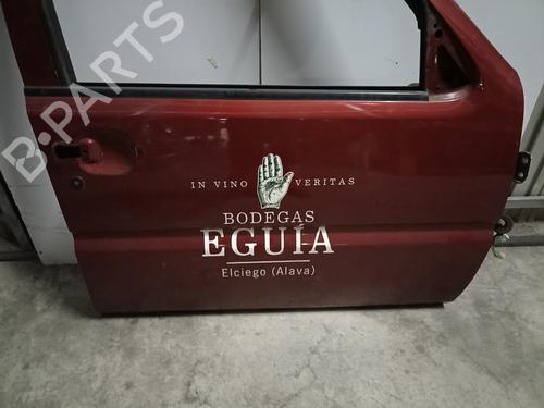 Right front door NISSAN TERRANO II (R20)  | BP9474869C3 