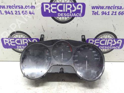 Instrument cluster SEAT LEON (1P1) 1.6 TDI | BP9476357C47 