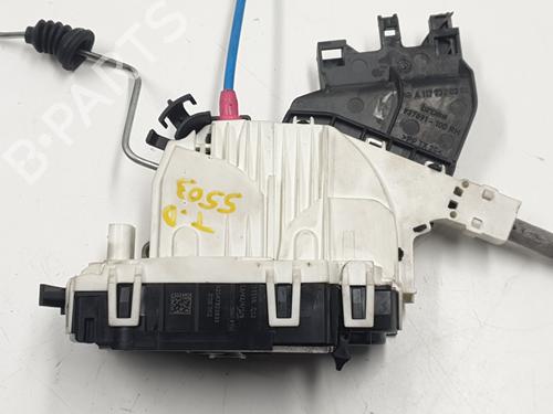 rear-right-lock-mercedes-benz-cla-coupe-c117-2013-2014-2015-2016-2017-2018-2019-36051108 main image
