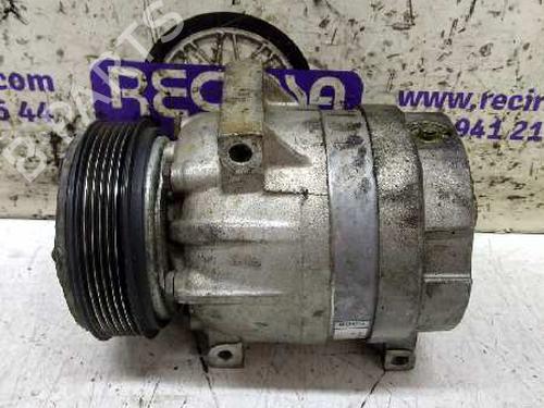 Used AC compressor RENAULT MEGANE I (BA0/1_) [1995-2004]  9490941