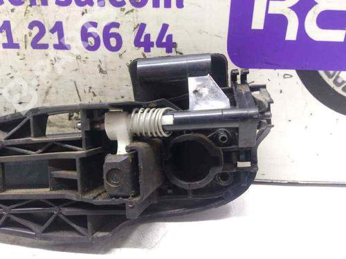 Front right exterior door handle CITROËN C3 I (FC_, FN_) 1.4 i | BP9473110C129 