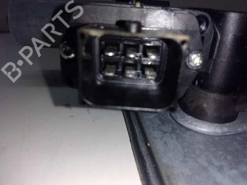Front right window mechanism OPEL CORSA D (S07)  | BP9470152C23 