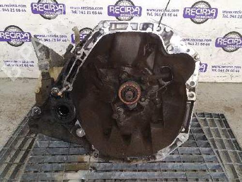 Gearbox DACIA SANDERO  | BP9479082M3  - Image 11