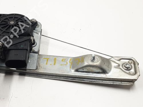 Rear left window mechanism BMW 3 (E90) 320 d | BP31382891C24 