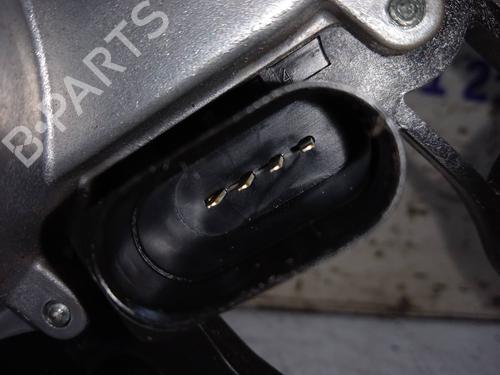 Rear wiper motor VW GOLF VII (5G1, BQ1, BE1, BE2) | BP9483942M102