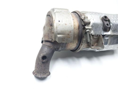 Catalyst FIAT SCUDO Van (270_, 272_) 1.6 D Multijet | BP30274137M10 