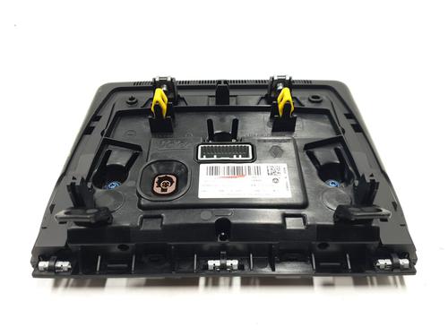 Multifunctionele display RENAULT CAPTUR I (J5_, H5_) 1.3 TCe 130 (J5NJ, J5NE) | BP30870540C48 